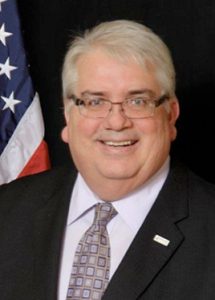 Bill Peard