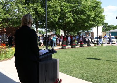 Class of 2017 – Waukee Veterans Memorial