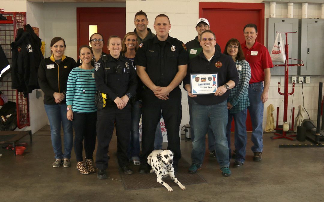 Class of 2018 – IMPACT Iowa