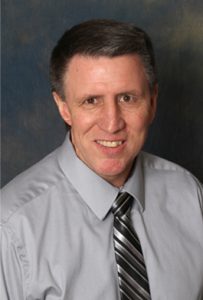 Rick Kyser