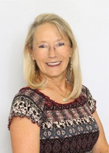 Terry Snyder