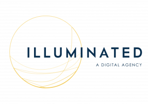 Illuminated - A Digital Agency - Logo