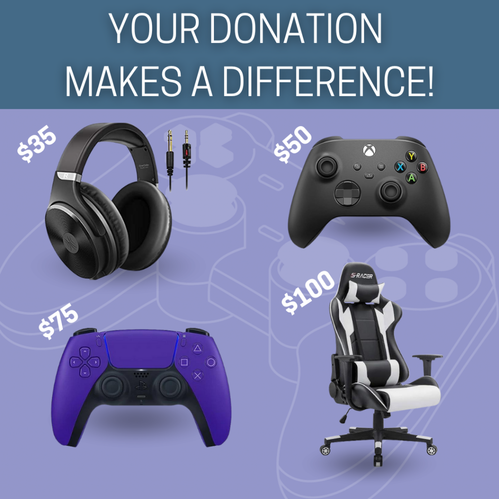 Class of 2024 Waukee Esports Waukee Leadership Institute